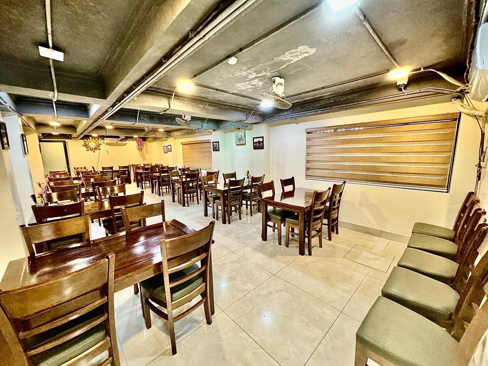 Sunflower Catba Hotel Dong Khe Sau Exterior photo