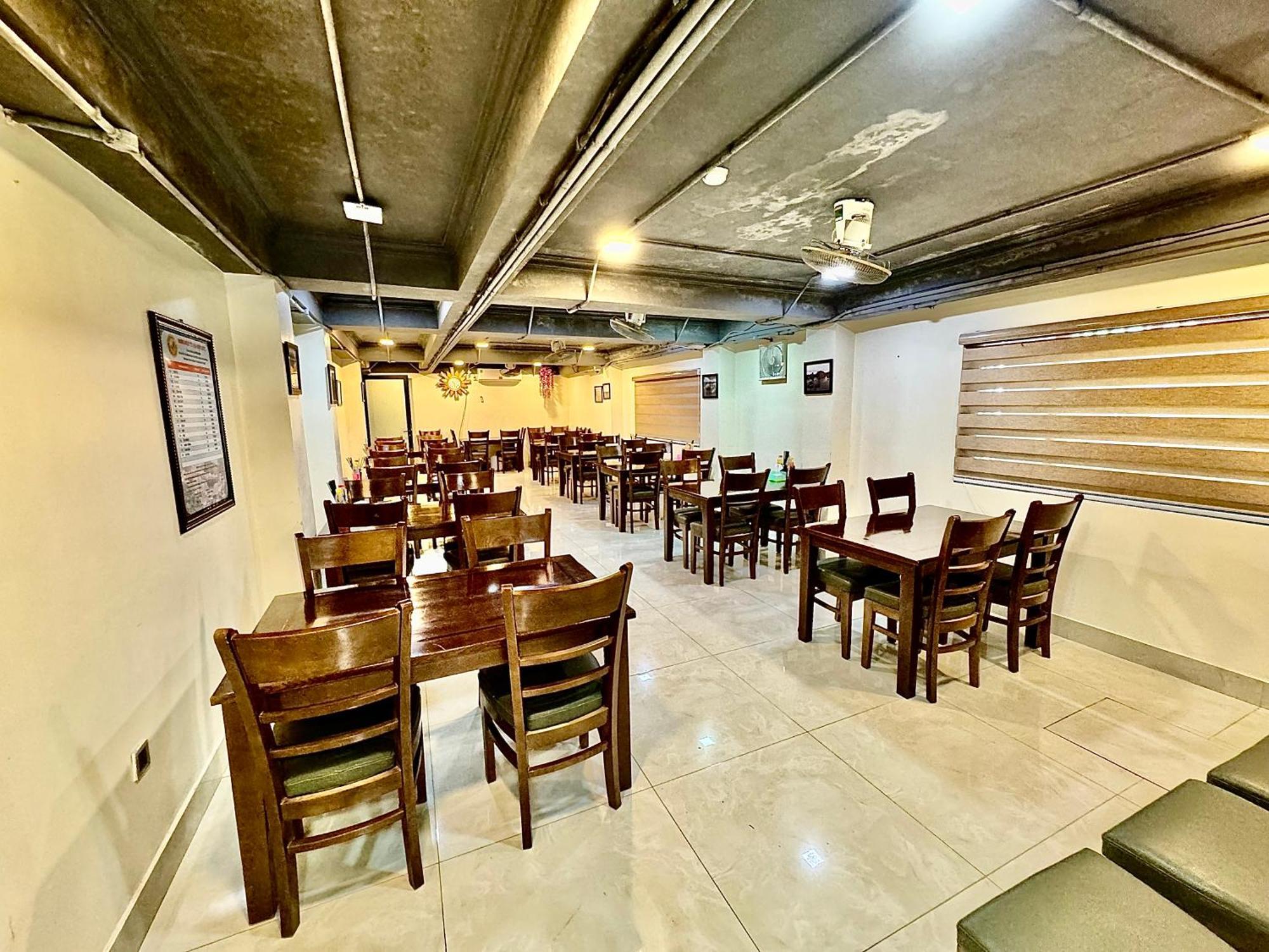 Sunflower Catba Hotel Dong Khe Sau Exterior photo